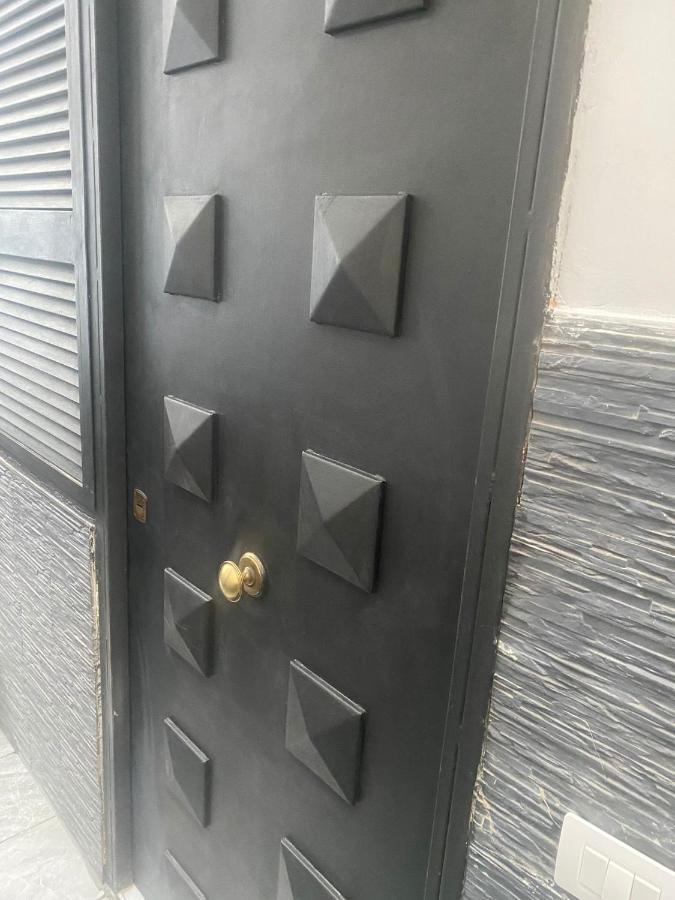 شقة Mg House نابولي المظهر الخارجي الصورة