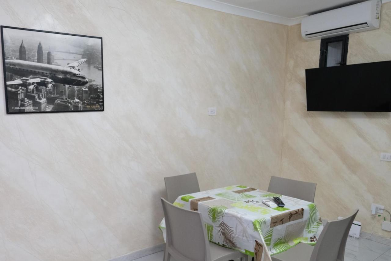 شقة Mg House نابولي المظهر الخارجي الصورة